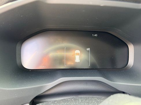 Used 2024 Toyota RAV4 Limited image 11