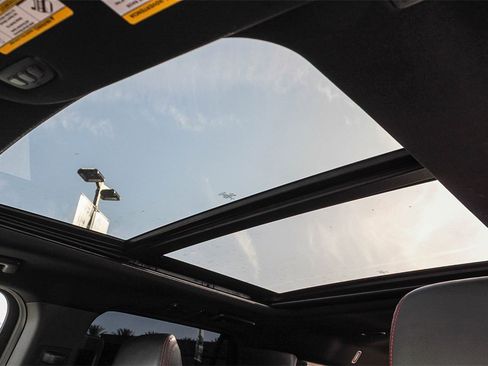 Used 2022 Ford Expedition Max Limited image 34