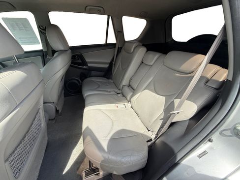 Used 2010 Toyota RAV4 Limited FWD image 16