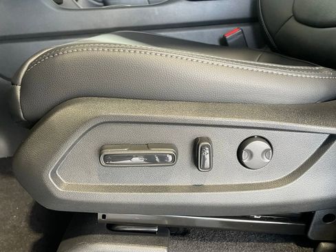 New 2026 Honda Passport RTL image 11