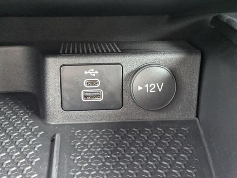 Certified 2024 Ford Bronco Sport Big Bend AWD/4WD image 22
