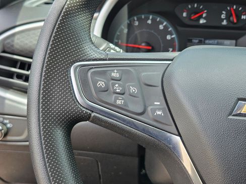 Used 2024 Chevrolet Malibu LT FWD image 19