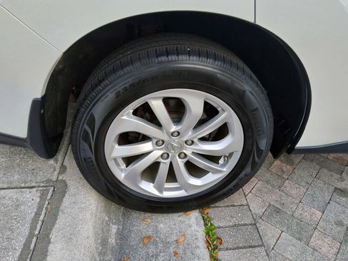 Used 2016 Acura RDX AWD w/ Technology Package image 47