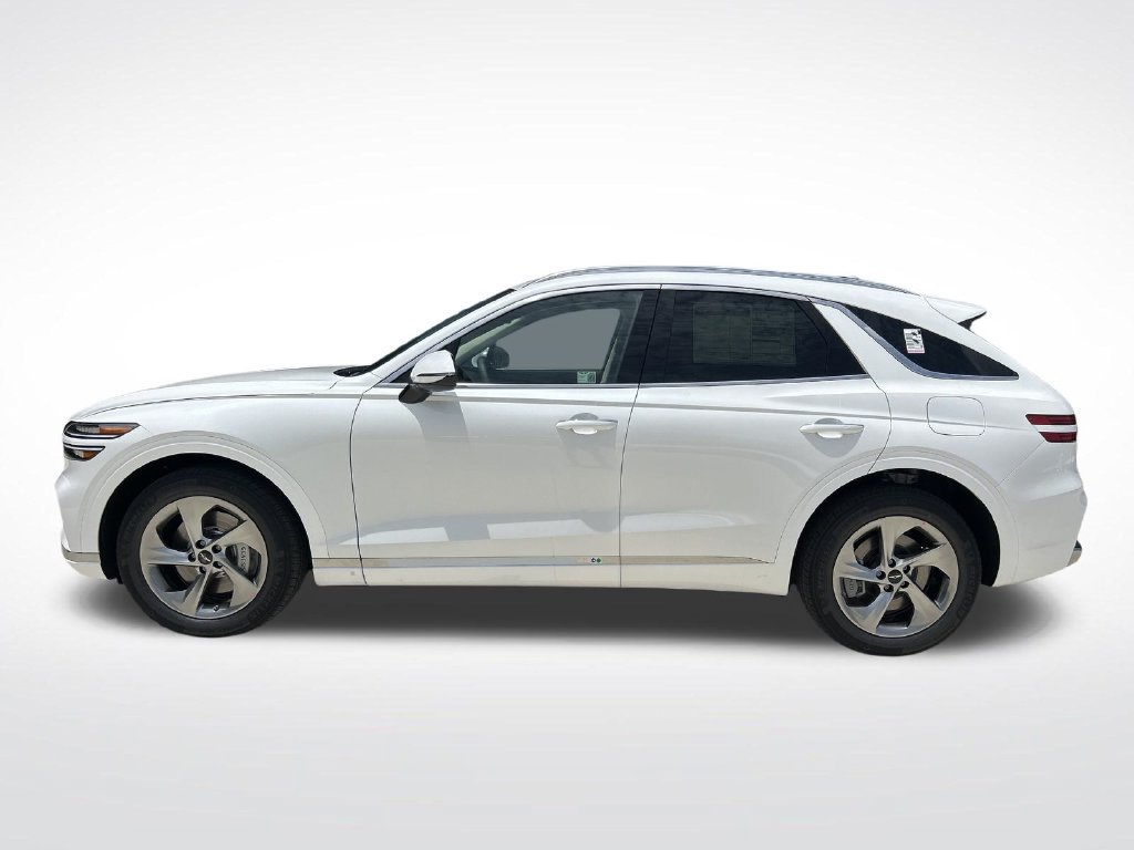 New 2026 Genesis GV70 2.5T Select AWD/4WD image 7