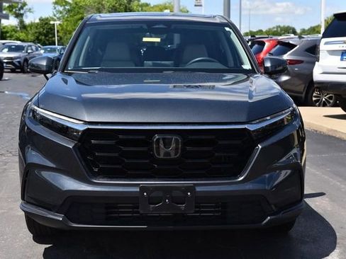 Used 2023 Honda CR-V EX image 4