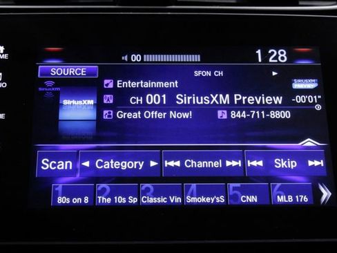 Used 2019 Honda CR-V EX-L image 35