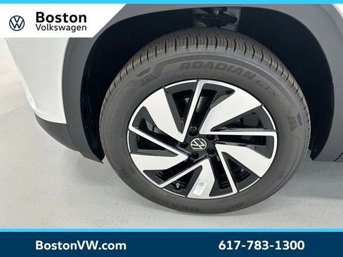 New 2026 Volkswagen Atlas SE AWD/4WD image 16