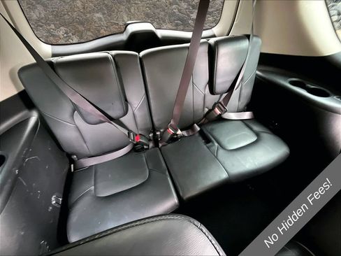 Used 2018 INFINITI QX80 4WD w/ Deluxe Technology Package image 24