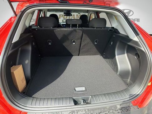 New 2026 Hyundai Kona SEL Sport image 26