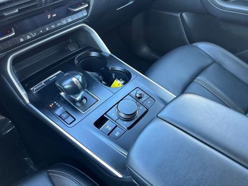 Used 2024 MAZDA CX-90 3.3 Turbo w/ Select Package image 27