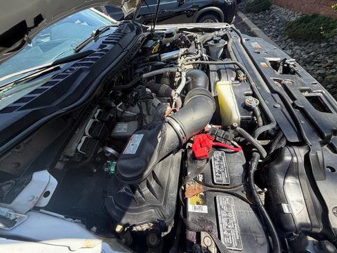 Used 2019 Ford F550 4x4 SuperCab Super Duty image 16