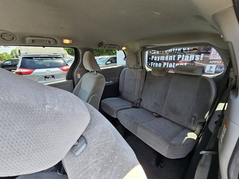 Used 2015 Toyota Sienna LE FWD image 23