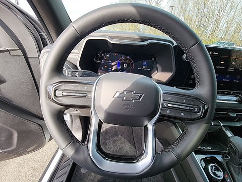 New 2026 Chevrolet Colorado Trail Boss image 18