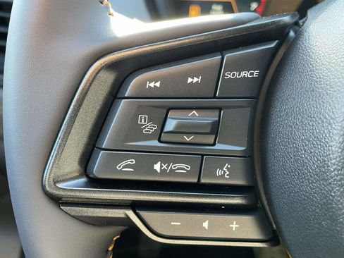 New 2026 Subaru Forester Wilderness image 14