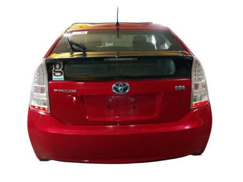 Used 2010 Toyota Prius FWD image 4