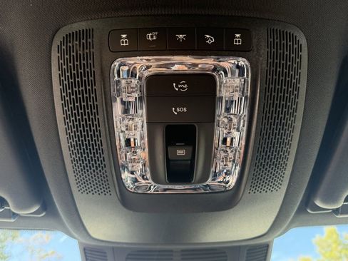 New 2026 Mercedes-Benz GLE 350 4MATIC image 50