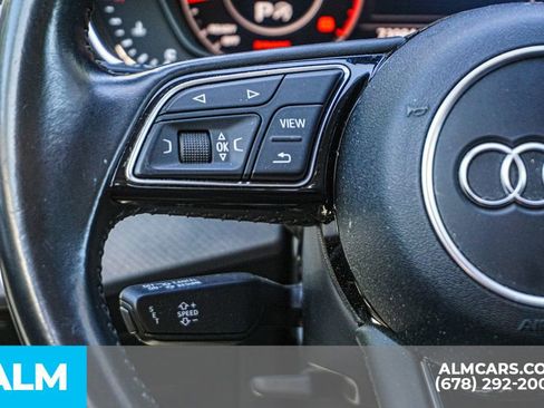 Used 2018 Audi A4 2.0T Premium Plus AWD/4WD image 30