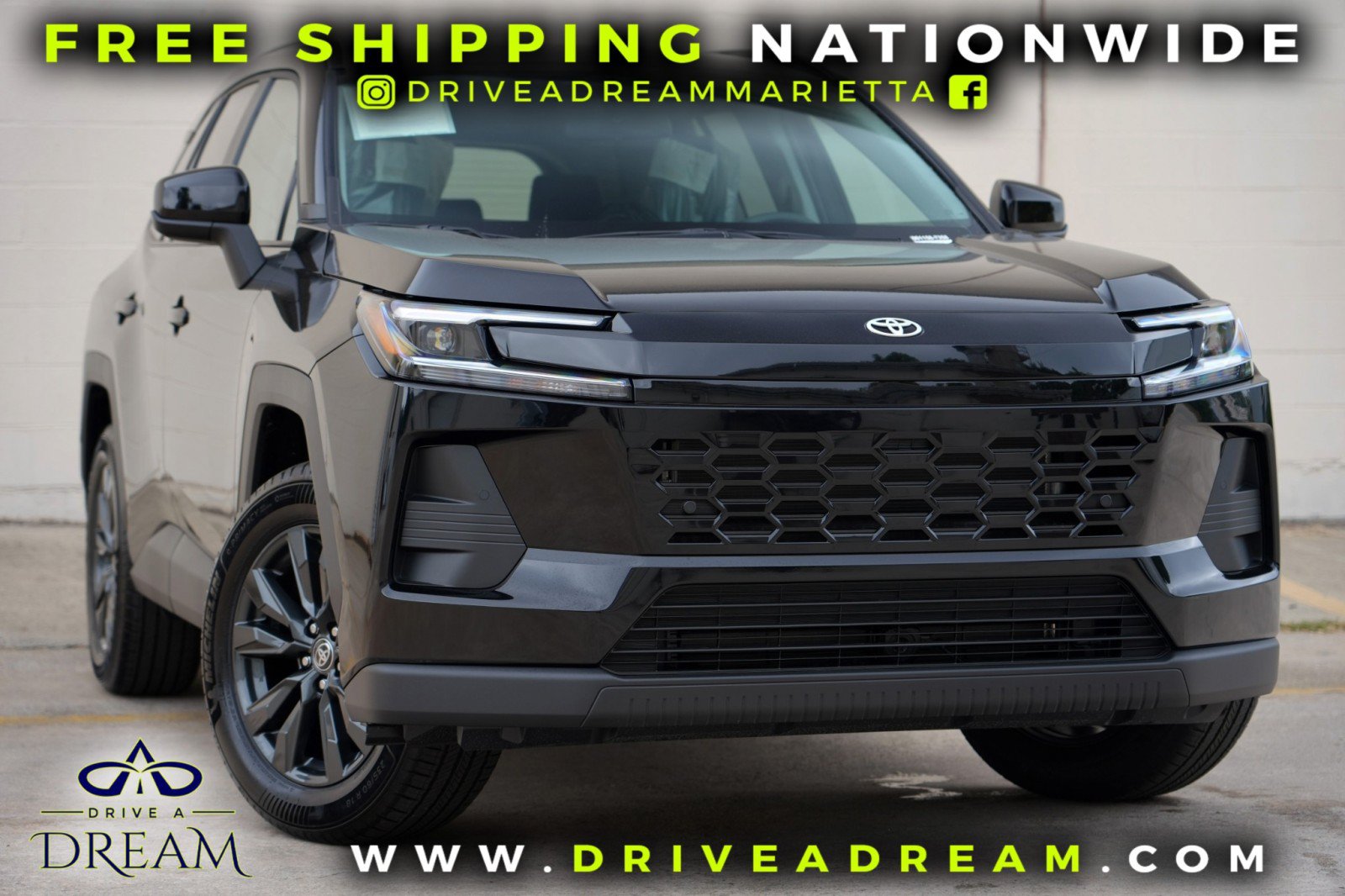 Used 2026 Toyota RAV4 XLE Premium w/ Weather Package AWD/4WD image 2
