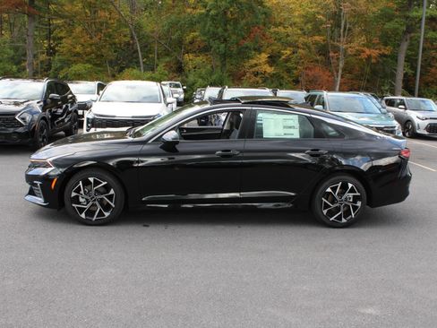 New 2025 Kia K5 EX image 5