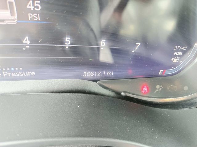 Used 2023 RAM 1500 Rebel w/ Rebel Level 2 Equipment Group AWD/4WD image 25