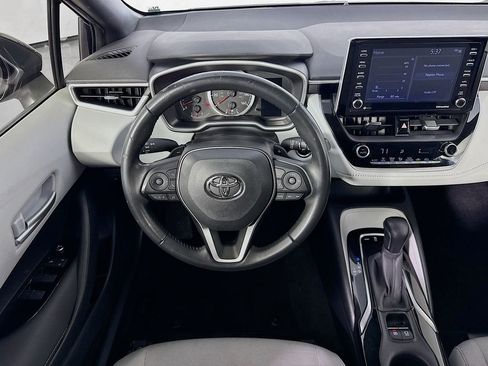 Used 2021 Toyota Corolla SE image 19