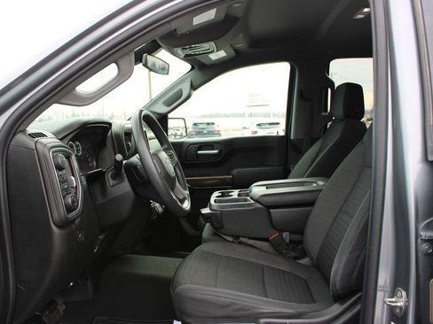 Used 2020 Chevrolet Silverado 1500 LT w/ Trailering Package image 21