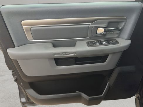 Used 2016 RAM 1500 Outdoorsman image 20