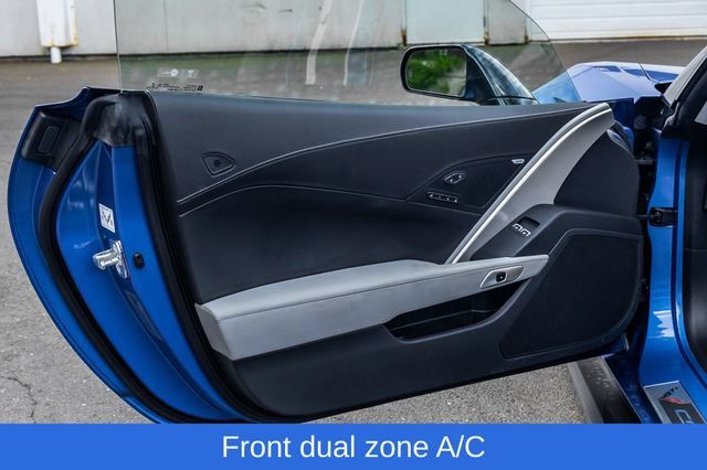 Used 2019 Chevrolet Corvette ZR1 RWD image 21