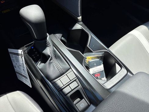 New 2026 Toyota Camry SE image 19