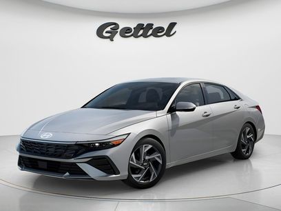 New 2026 Hyundai Elantra Limited