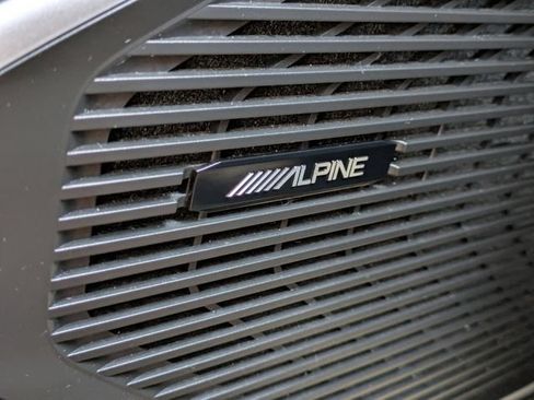 Certified 2022 Jeep Wagoneer Series I RWD image 24