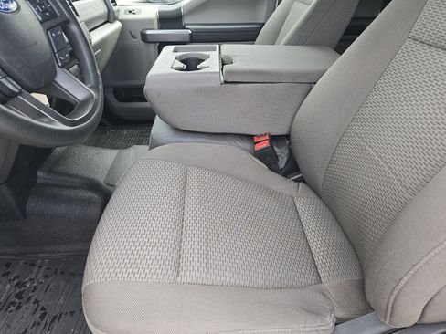 Used 2021 Ford F250 XLT image 13