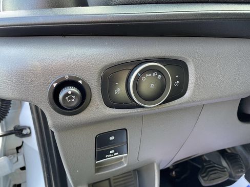 Used 2024 Ford Transit 250 148 Medium Roof w/ Load Area Protection Package image 15