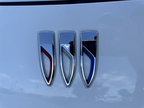 New 2026 Buick Envista Preferred w/ Advanced Safety Package image 36