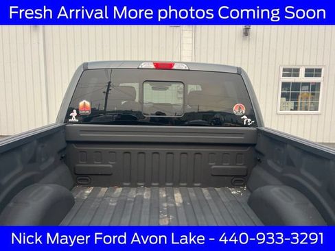 Used 2018 Ford F150 XLT w/ Equipment Group 302A Luxury AWD/4WD image 5