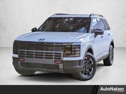 New 2026 Hyundai Palisade XRT Pro