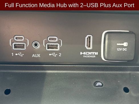 Used 2023 Jeep Grand Cherokee 4WD 4xe w/ Luxury Tech Group II image 15