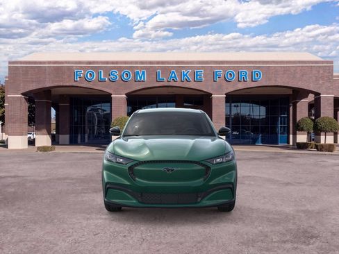 New 2026 Ford Mustang Mach-E Select RWD image 6