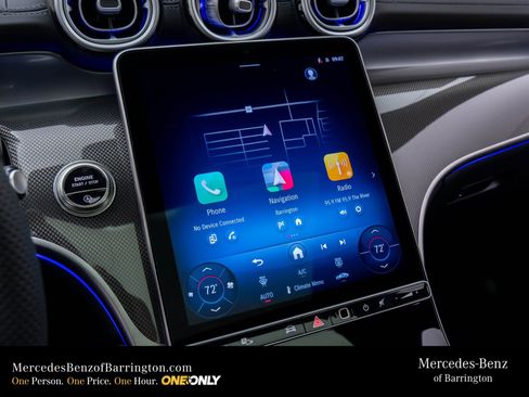 New 2026 Mercedes-Benz GLC 300 4MATIC image 13