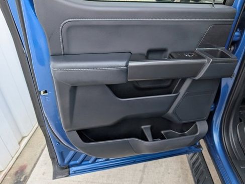 Used 2023 Ford F150 XLT image 25