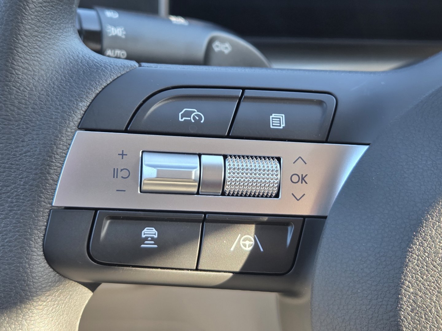New 2026 Hyundai Tucson SE FWD image 28