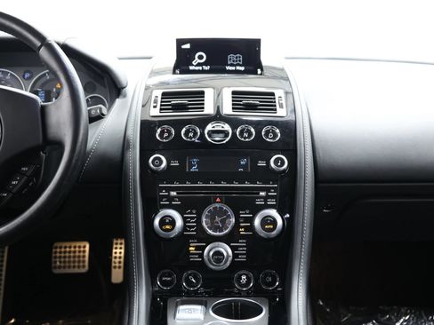Used 2014 Aston Martin Rapide S RWD image 28