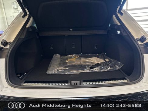 Used 2026 Audi Q3 quattro 2.0T AWD/4WD image 26