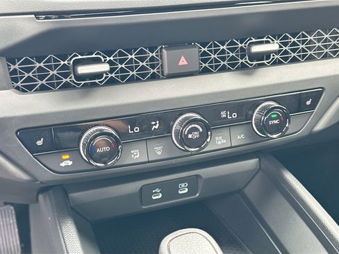 New 2025 Honda Accord SE image 12