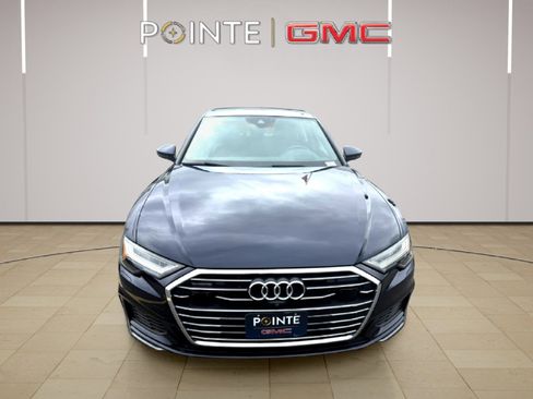 Used 2021 Audi A6 3.0T Prestige w/ Prestige Package image 12