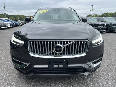 Used 2023 Volvo XC90 B6 Plus w/ Protection Package image 14