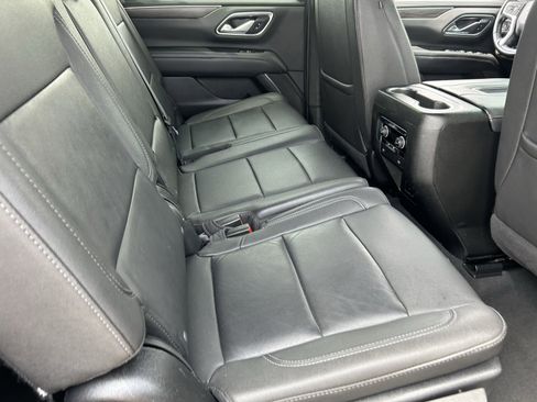 Certified 2024 Chevrolet Tahoe LT AWD/4WD image 14