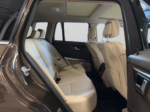 Used 2014 Mercedes-Benz GLK 350 4MATIC image 18