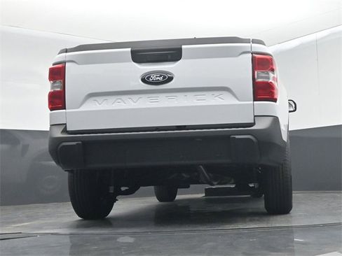 New 2026 Ford Maverick XL image 43