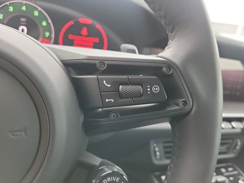 Certified 2026 Porsche 911 GTS RWD image 30